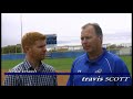 Angelo State Week: Rambelle Softball