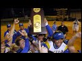 Angelo State Week: Rambelle Softball