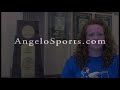 Angelo State Week: Rambelle Softball