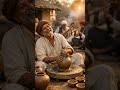 This Pot Maker’s Smile Has a Story |Dil Laganna Manata #youtubeshorts #viralshorts #shorts #explore