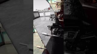 #bulletmerijaan #bulletlover #shok #royalenfield #reaction #tranding #viral #omg #shorts #bullet350