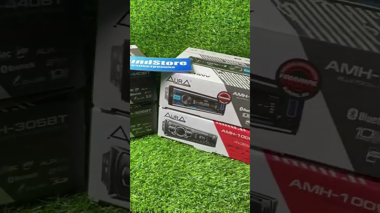 SoundStore интернет магазин