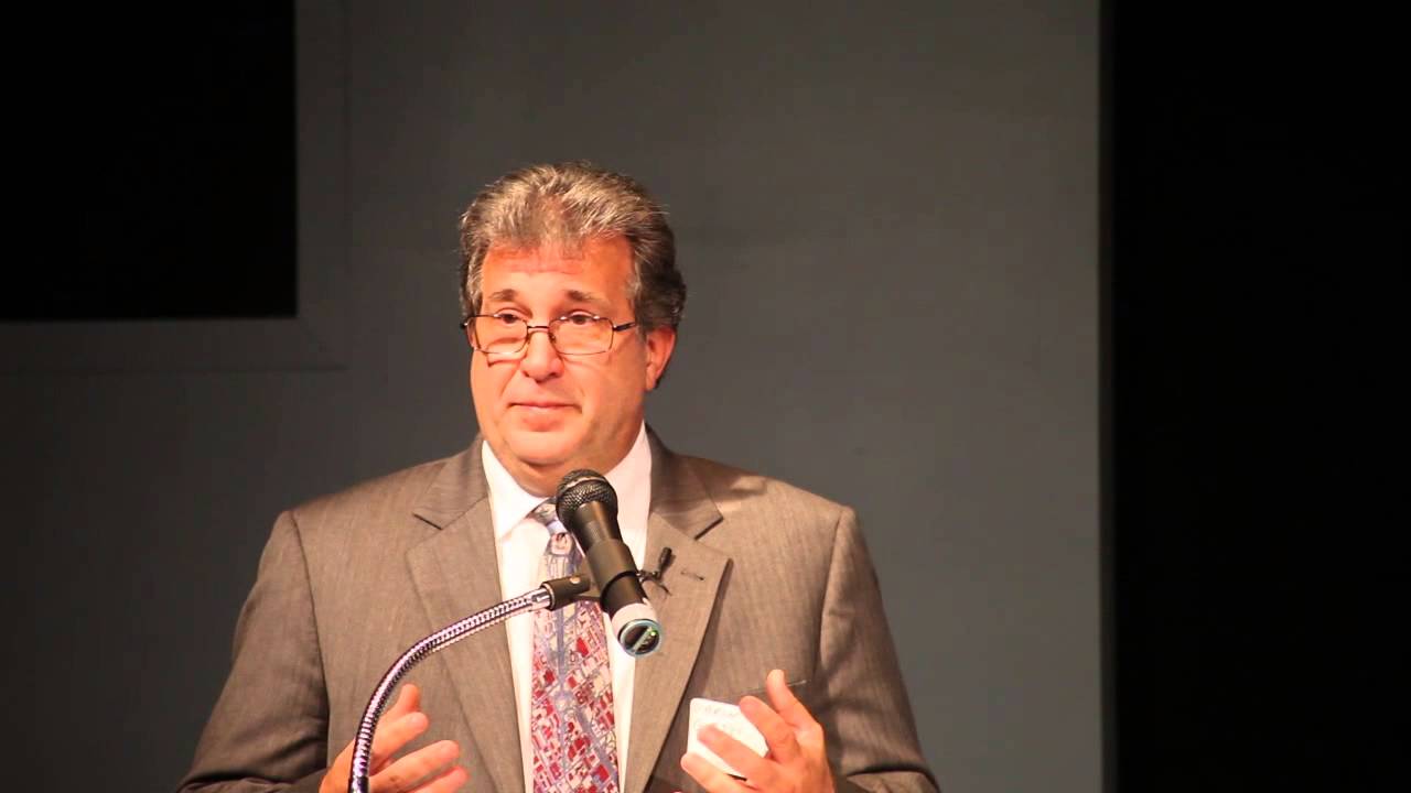 Philadelphia Streets Under Pressure: Darin Gatti