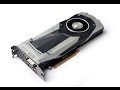 My Opinion On The Nvidia Geforce GTX 1080 &amp; 1070