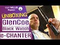 Unboxing a GlenCoe Black Watch e-Chanter! New electronic practice chanter - Matt Willis Bagpiper