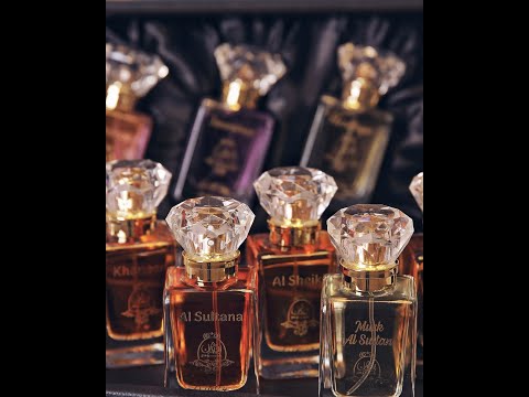 عود السلطان للعطور