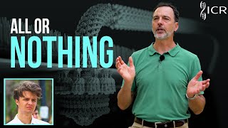 Is there Evidence for Intelligent Design | Creation Q&A: Campus Edition