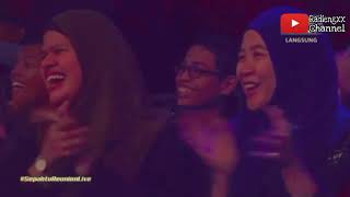 Pickup line jep sepahtu reunion 2020