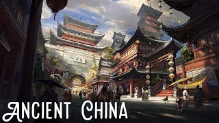 Ancient China Free Traditional Chinese Type Music Atlantic Music World