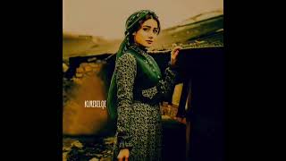 Xêribi Zore - Whatsapp Durumu Kürtçe Duygusal Kısa Aşk Şarkısı Yeni̇ 2021 