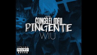WIU | Congelei meu Pingente