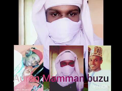 Sabuwar Waqar Autan Ahababu Auren Mamman Buzu 