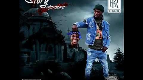 RANGEROVERHANG STORY CONTINUES (QUANDO RONDO DISS) (LLKV)