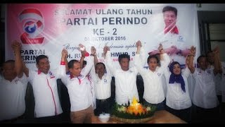 Download lagu Mars DPD Partai Perindo Makassar versi ulang tahun Partai Perindo ke-2