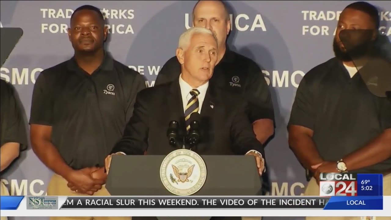 camera iphone 8 plus apk Pence asks Tennesseans to support Mexico-Canada trade deal