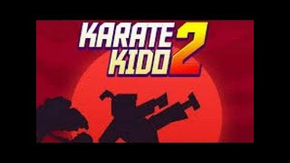 Gampelay game di telegram (karate kido 2) screenshot 5