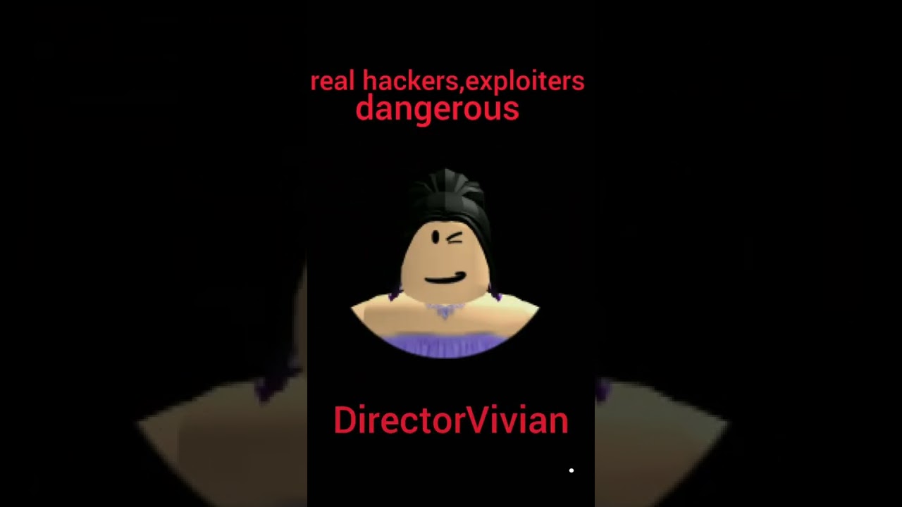 fake hackers vs real hackers roblox.. #tubers93 #roblox #robloxhackers -   in 2023