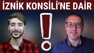 İznik Konsili w/ Marc Madrigal [Kısa Kesit]