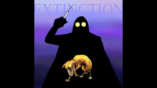 Numento - Extinction