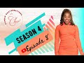 CANDID CONVERSATIONS WITH CHARISA S4 E8