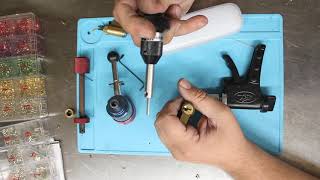 Lock Picking - Plug Spinner Tools