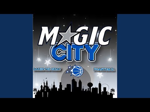Magic City [Welcome To The O-Town]