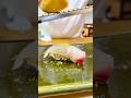 #bangkok #sushi #omakase