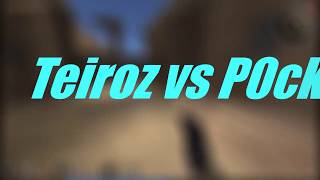 AssaultCube # Frag Movie [DM] P0cks x Teiroz