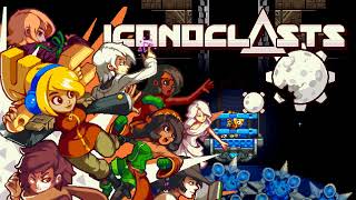 Iconoclasts OST - Revelatory Rhythm