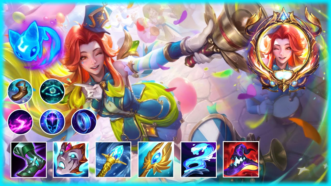 СЕРАФИНА МОНТАЖ 2025 - ИДЕАЛЬНО