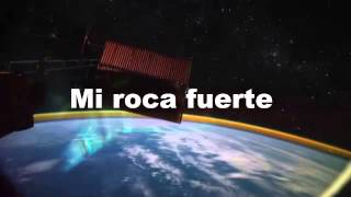 Video thumbnail of "Miel San Marcos -- Eres Mi Escudo (LETRA)"