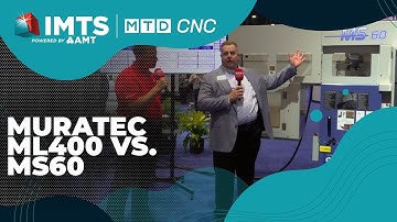 Robot vs gantry automation – which one’s faster?