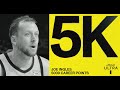 45 minutes of JOE INGLES HIGHLIGHTS 😱 | UTAH JAZZ