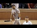 Albert pujols career highlights one of the goats retires from mlb after hitting his 700th homer