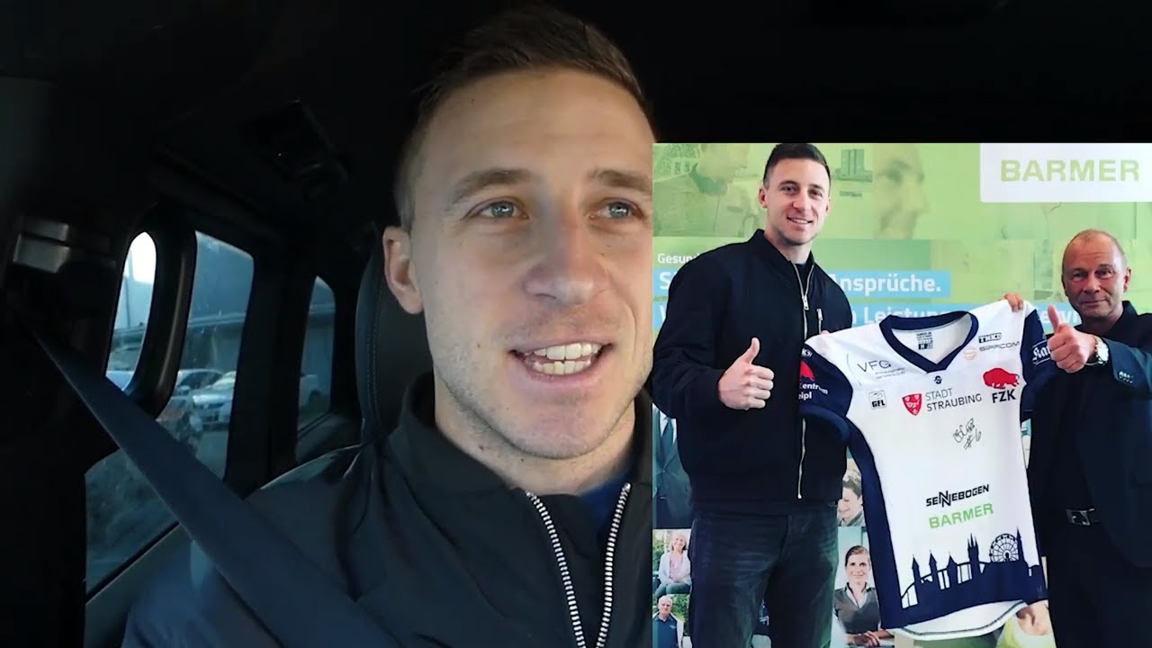 My FIRST time in Straubing, Germany YouTube