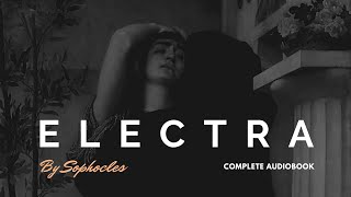 Electra by Sophocles Audiobook