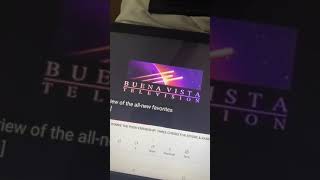 Disney Enterprises, Inc.buena Vista Televisionbuena Vista Home Video 1998