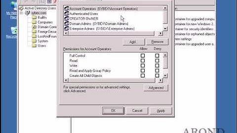 How To Enable Auditing for a Specific OU Quick & Simple