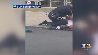 No Charges Will Be Filed Against Allentown Police Officers Involved In Viral Incident