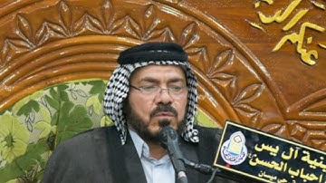 سورة يوسف الآيات ٥٨-٧٨ بصوت القارئ جاسم الجابري