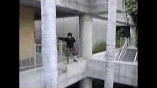 EMC Urban Ninja