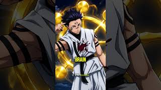 Every Cursed Technique Sukuna has COPIED in Jujutsu Kaisen