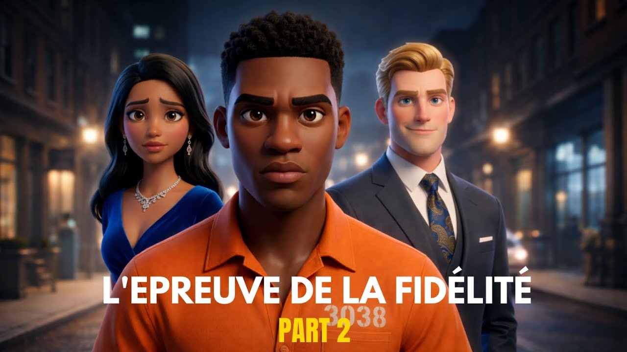L'Épreuve de la Fidélité | Entre la Chair et la Foi - PARTIE 2