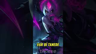 Neyse Bana Bi̇ Kiz Yazdi Kanka