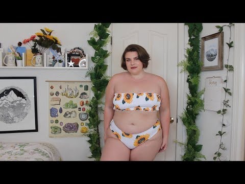 Vanessa Manley Big Ass Xxx Video - Netflix and Chill Fashion Nova Curve - YouTube