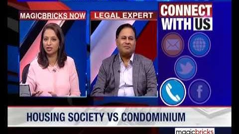 Should I avail housing society or condominium for redevelopment?- Property Hotline