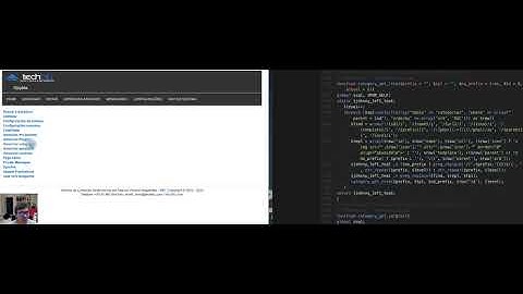 URGENT!!! Warning: preg_replace(): The /e modifier is no longer supported, use preg_replace_callback