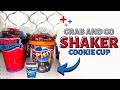 Hot Wheels Shaker Grab and Go Cup | Tam's Sweet Life