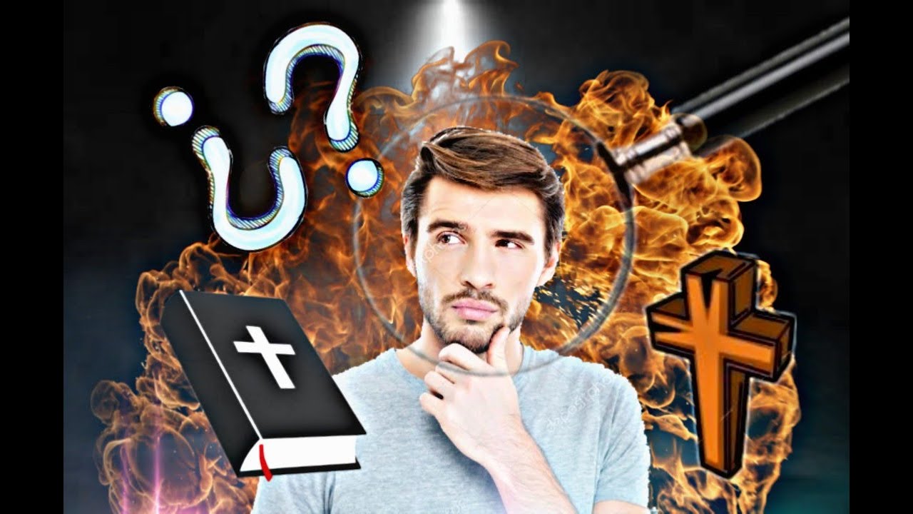 🔴 5 RAZONES POR LAS QUE LOS JOVENES SE VAN DE LA IGLESIA | DAYVLOGS💡 ...