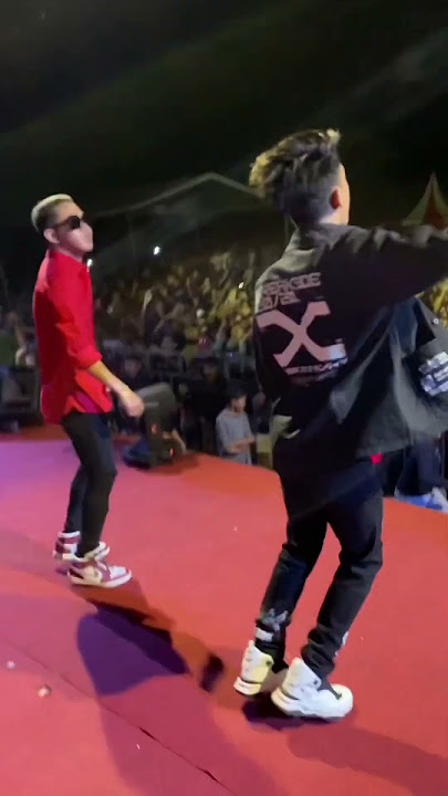 Full Joget Goyang Dayung🔥🤙